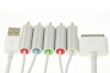 Apple Audio Video kabel (Bulk)